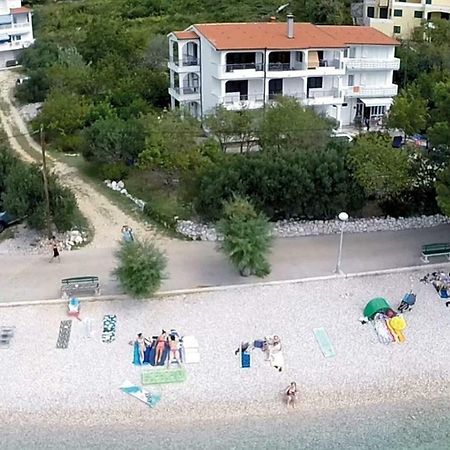Legin Leilighet Živogošće Eksteriør bilde